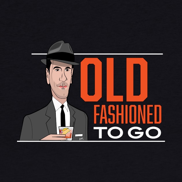Old Fashioned to go by chrayk57